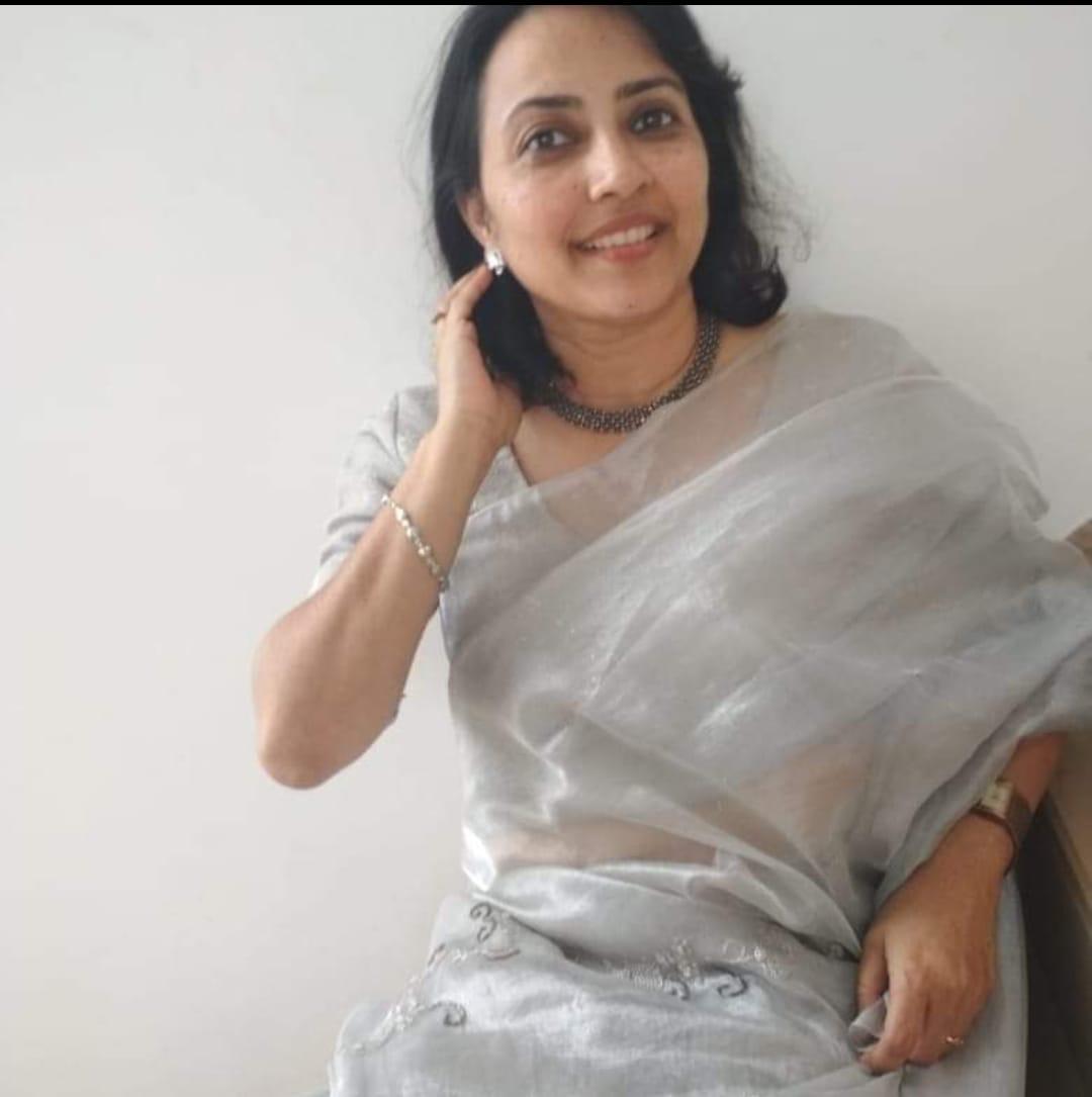 Mincy Sajan